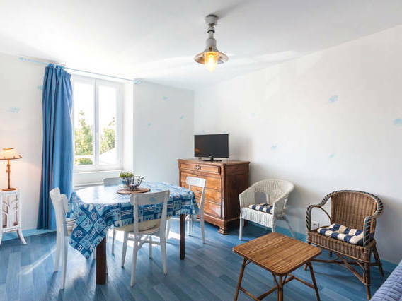 Ganzes Haus Pornichet 83412-3