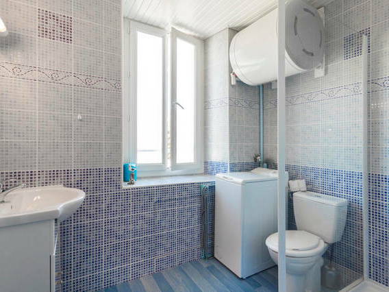 Ganzes Haus Pornichet 83412-4