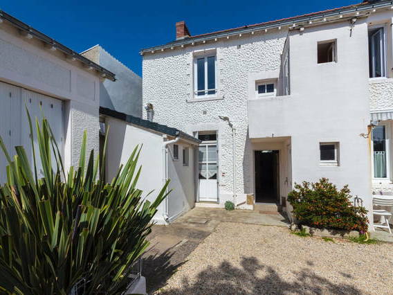 Ganzes Haus Pornichet 83412-5