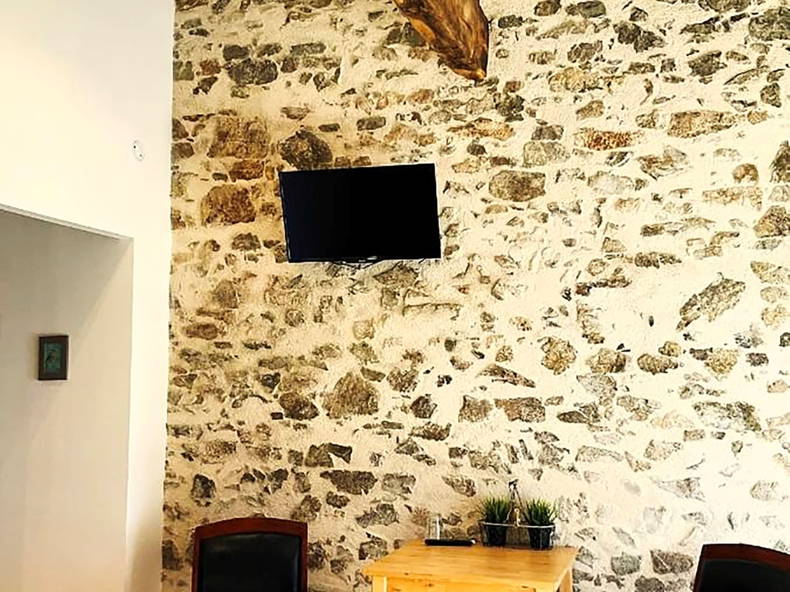 Gästezimmer Sèvremoine 118917-2