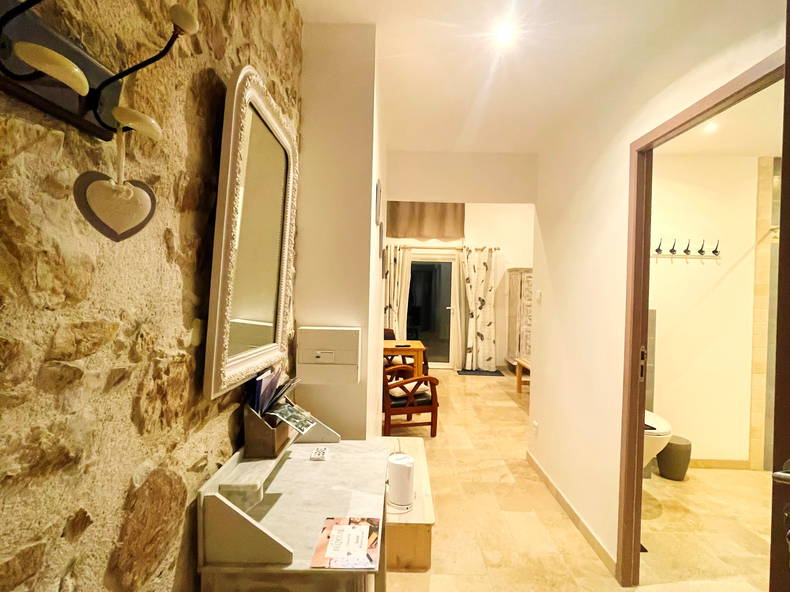 Gästezimmer Sèvremoine 118917-3