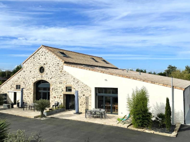 Gästezimmer Sèvremoine 118917-5