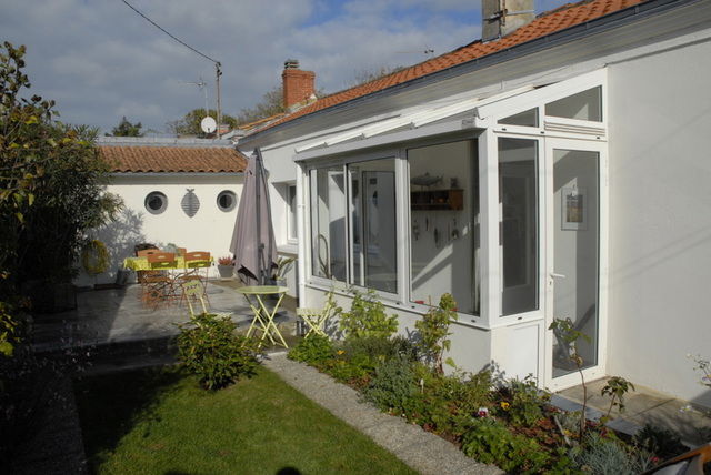 Tutta La Casa La Rochelle 10263