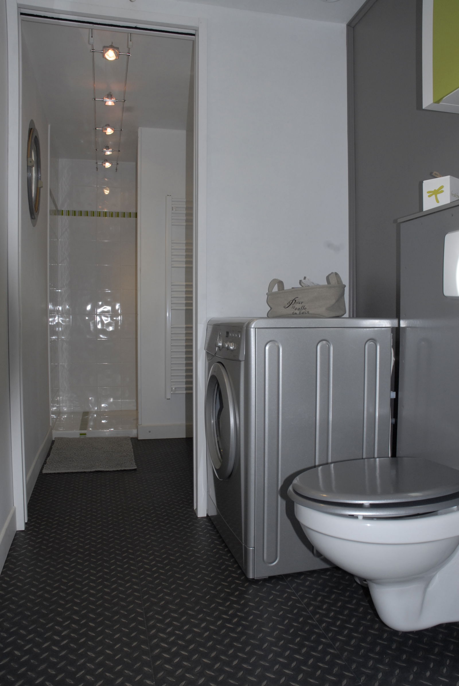 Tutta La Casa La Rochelle 10263