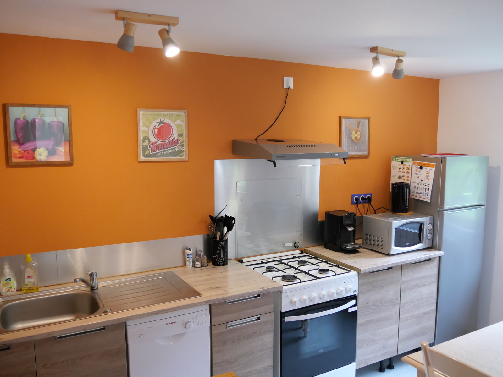 Tutta La Casa Taintrux 239779