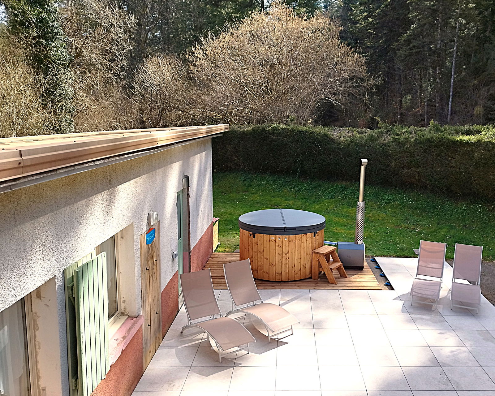 Tutta La Casa Taintrux 239779