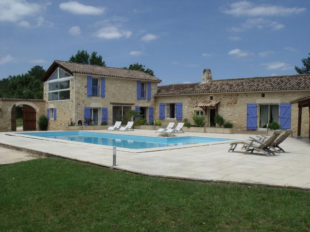 Tutta La Casa Fumel 30345