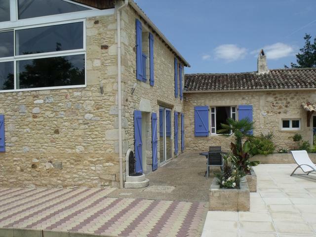 Tutta La Casa Fumel 30345