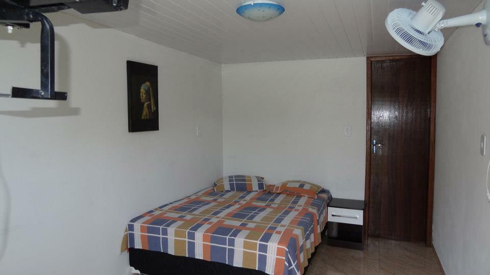 Camere Per Gli Ospiti Três Corações 102368