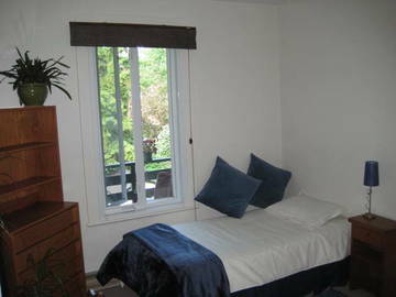 Roomlala | Ahuntsic (Montreal) Dicht bij alles
