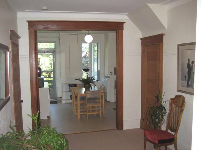 Gastgezin Montréal 7242