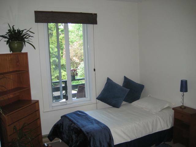 Homestay Montréal 7242