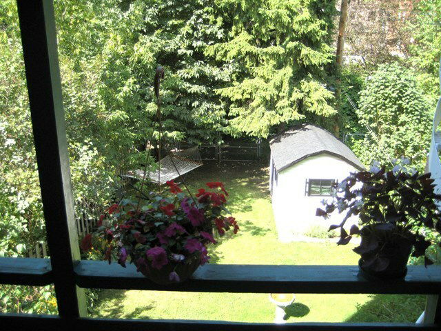 Homestay Montréal 7242