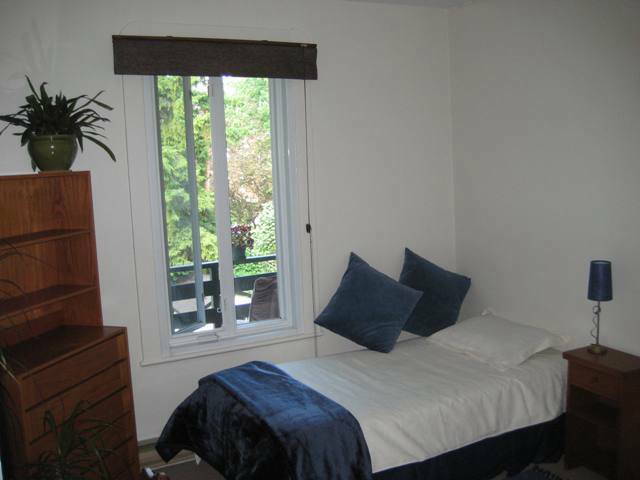 Homestay Montréal 7242-1