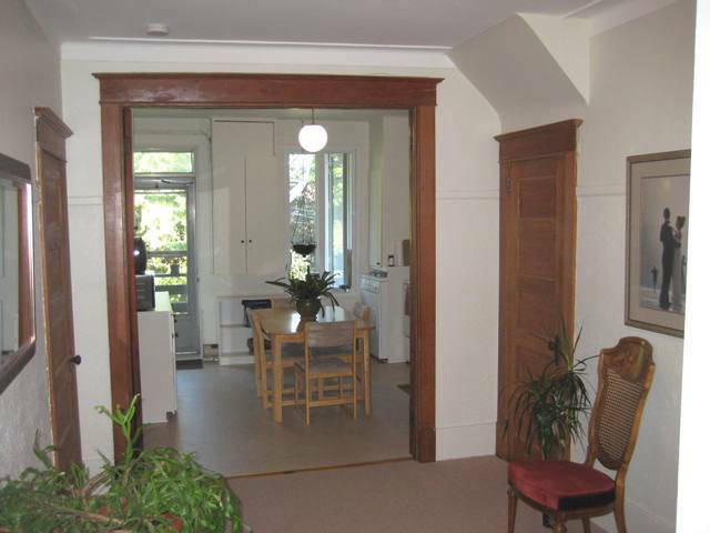 Homestay Montréal 7242-2