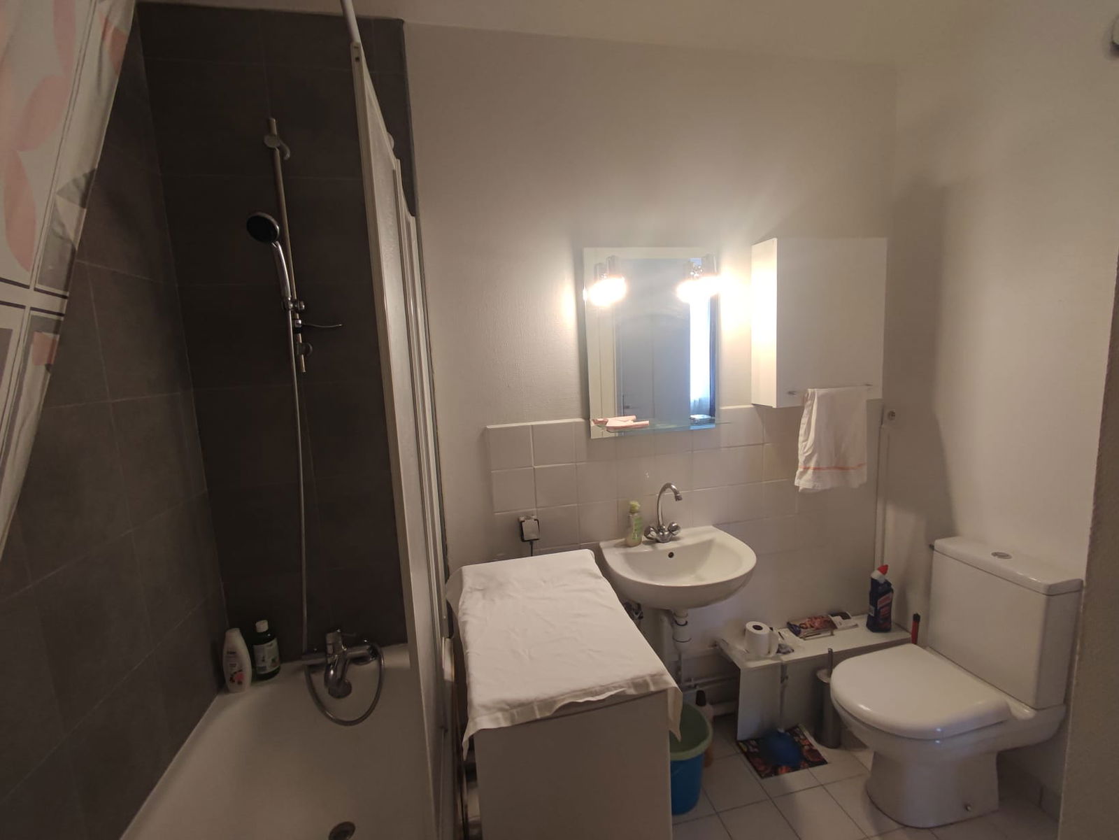 Tutta La Casa Choisy-le-Roi 265384