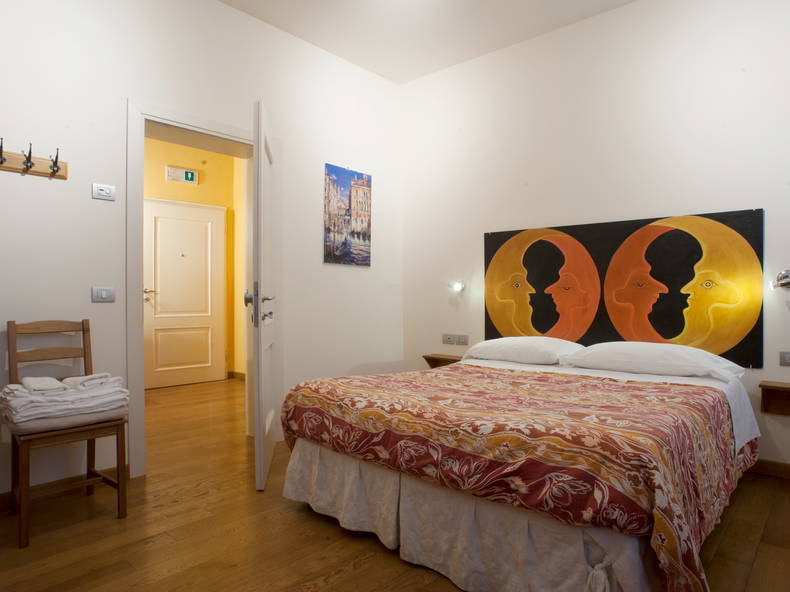 Gastekamers Venezia 633533-1