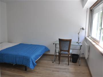 Room For Rent Montpellier 226513-1