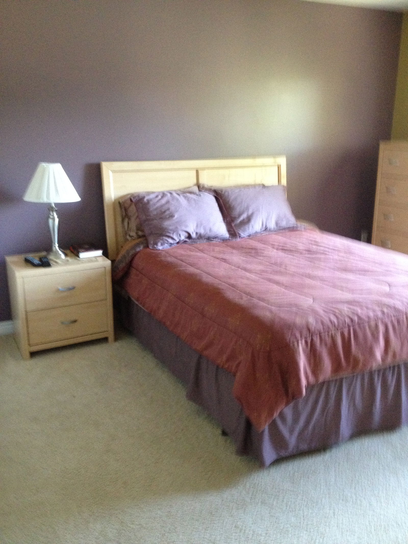 Chambre Chez L'habitant Algonac 119433