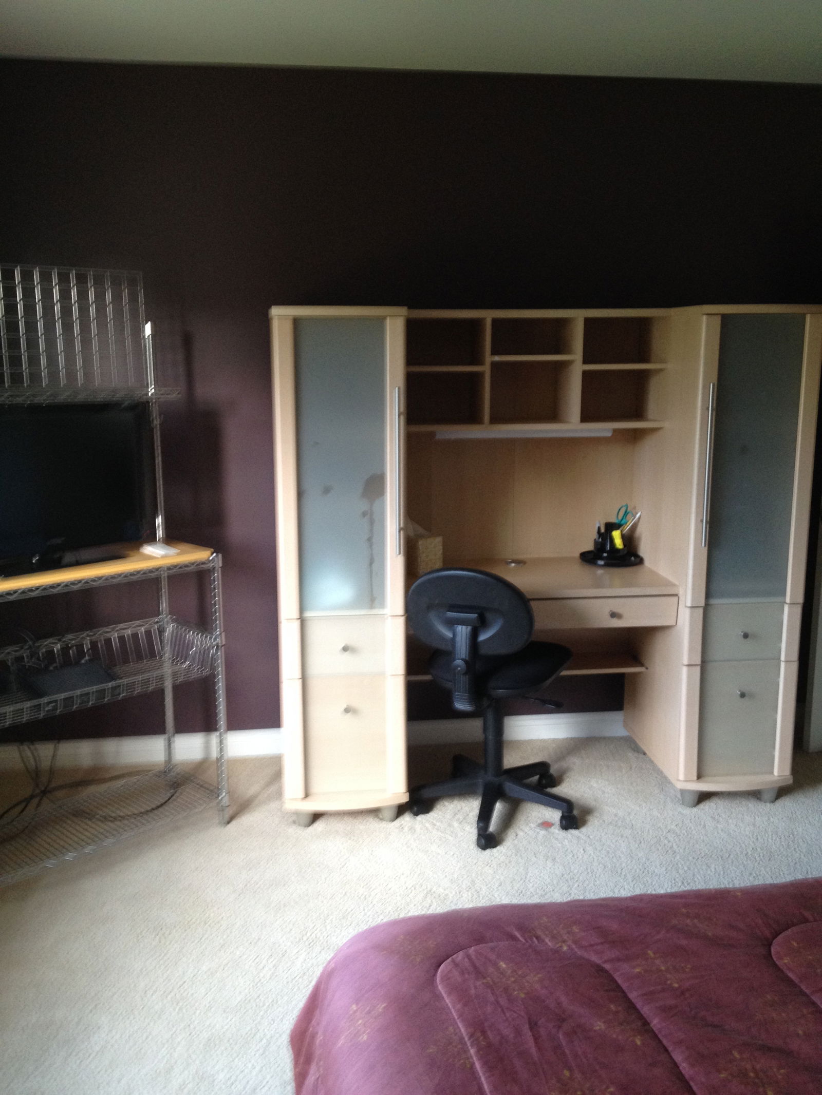 Chambre Chez L'habitant Algonac 119433