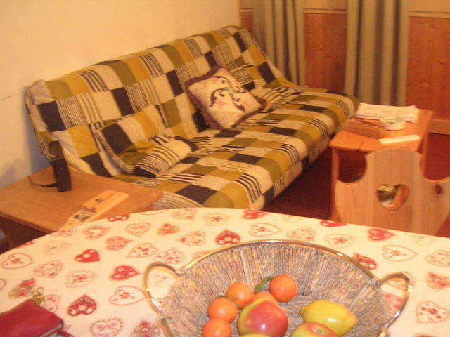 Toda La Casa Aime 49467-1