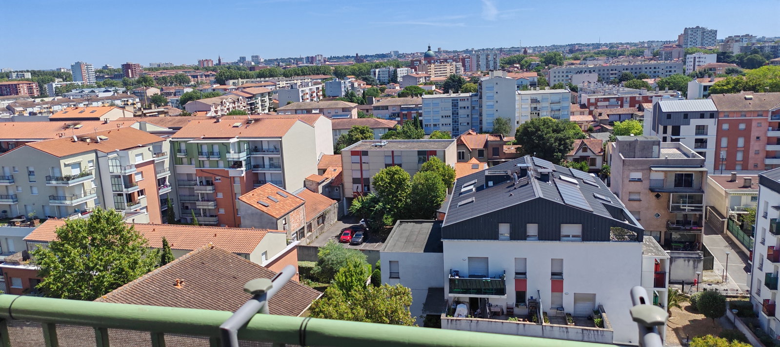 Shared Housing Toulouse 417422
