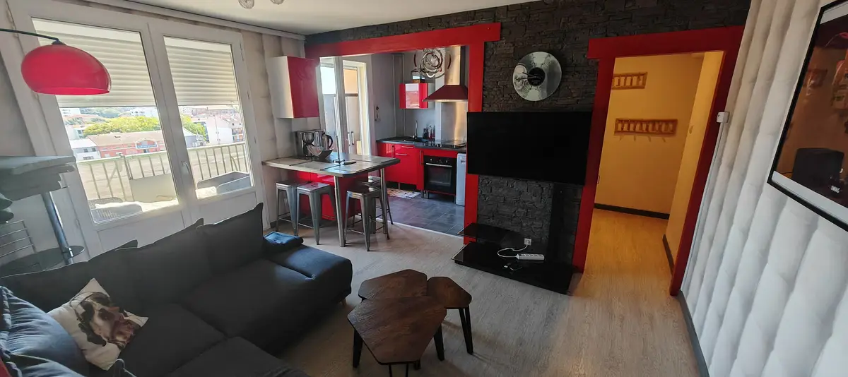 Shared Housing Toulouse 417422