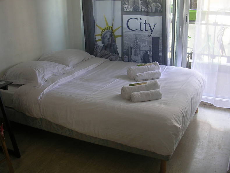 Ganzes Haus Cannes 172762-2