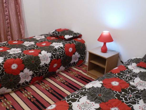 Homestay Tunis 105724-1