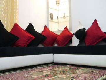 Room For Rent Tunis 105724