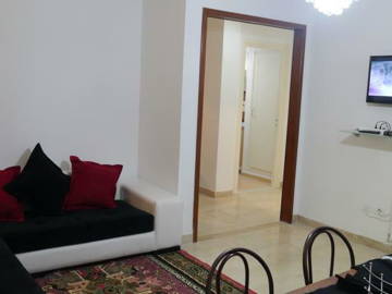 Room For Rent Tunis 105724