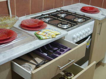 Quedarse En Casa Tunis 105724-4