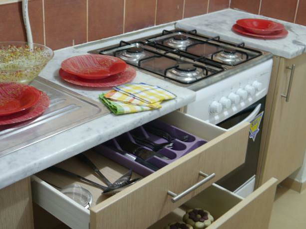 Gastfamilie Tunis 105724-4