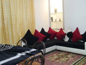 Quedarse En Casa Tunis 105724-5