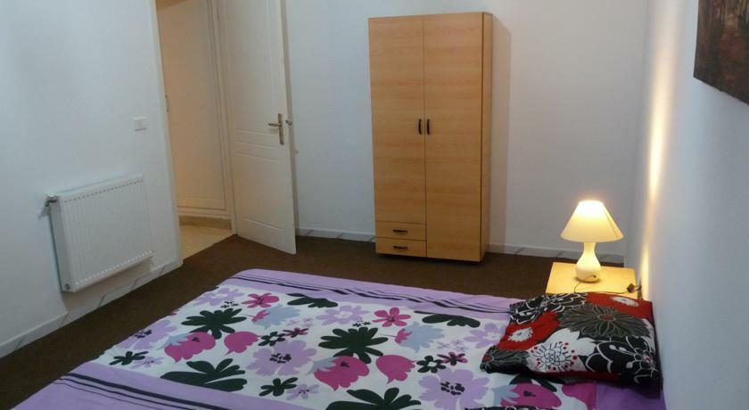 Homestay Tunis 105724