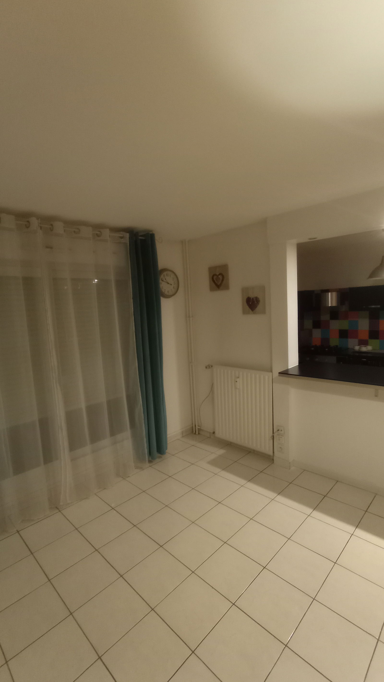 Colocation Vaulx-en-Velin 453464