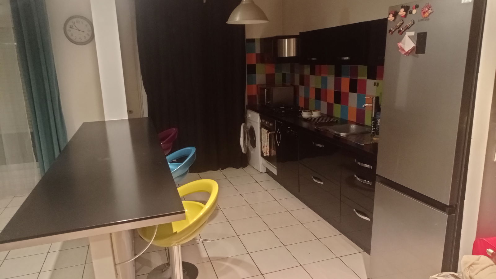 Colocation Vaulx-en-Velin 453464