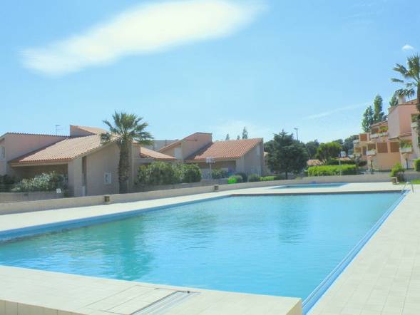 Homestay Saint-Cyprien Plage 9850