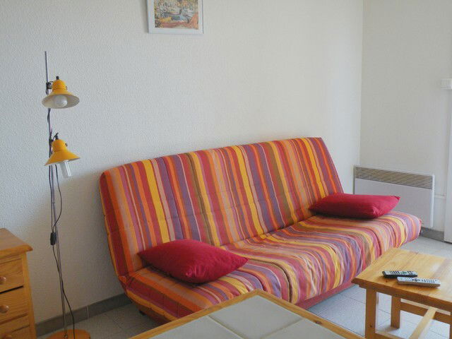 Independent Studio Saint-Cyprien Plage 9850
