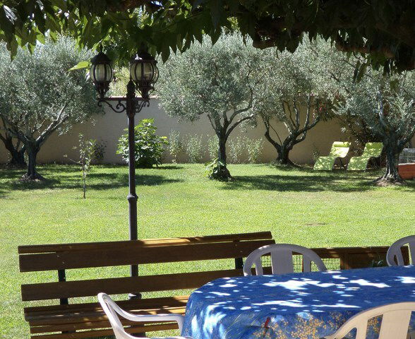 Bed And Breakfast Caumont-sur-Durance 44489