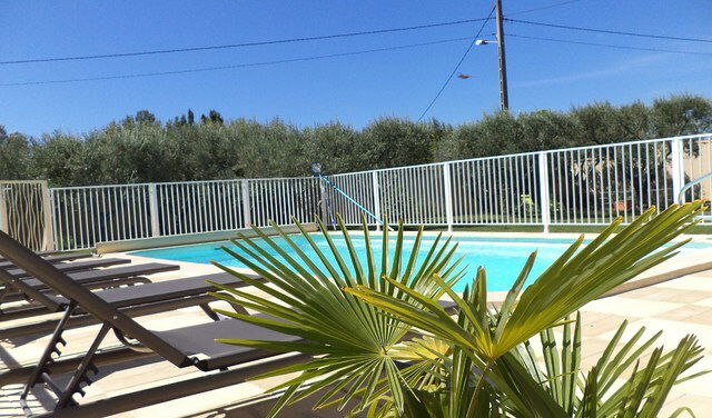 Bed And Breakfast Caumont-sur-Durance 44489