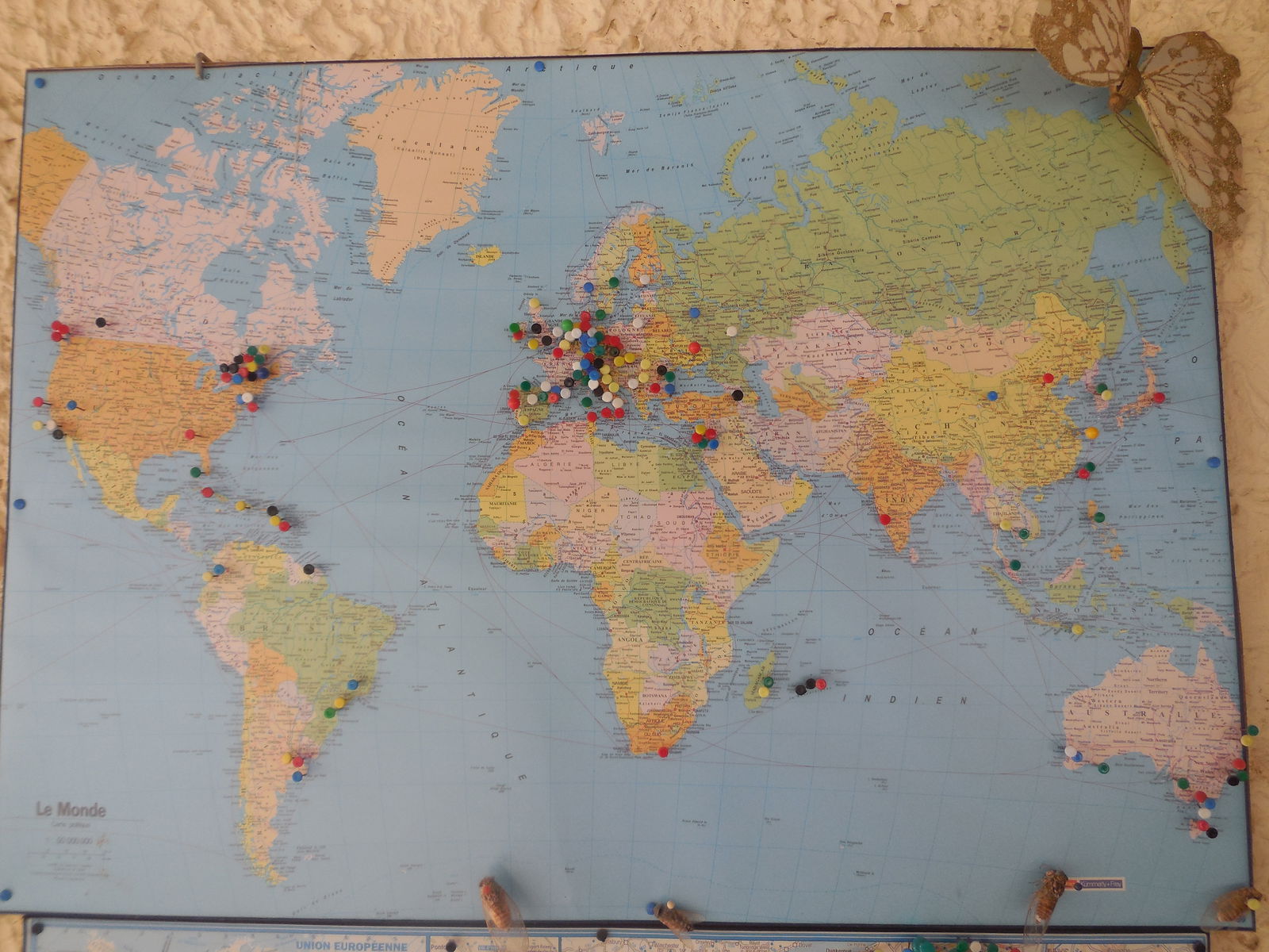 Bed And Breakfast Caumont-sur-Durance 44489