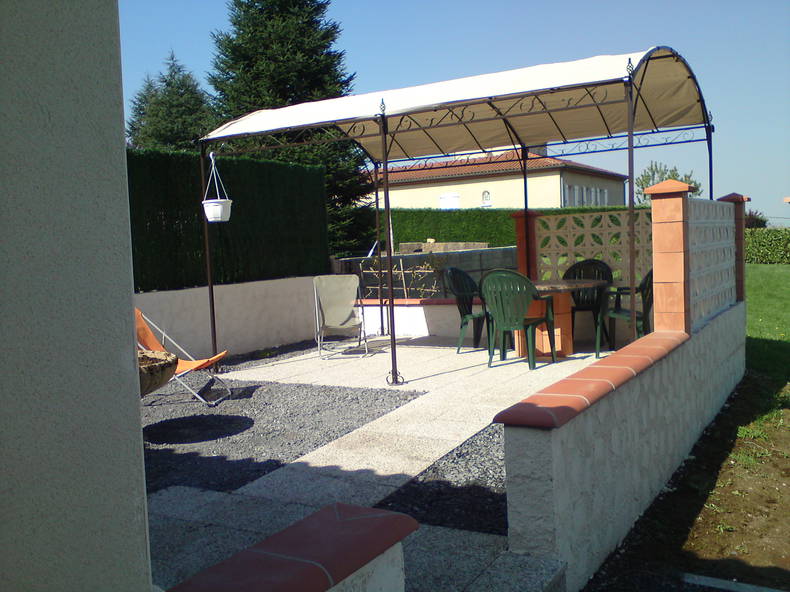 Logement Entier Cantegaline 94286-1