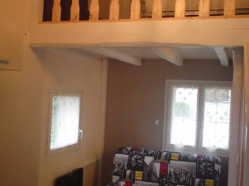 Chambre À Louer Cantegaline 94286