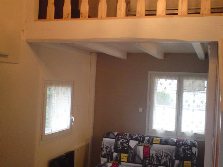 Chambre À Louer Cantegaline 94286