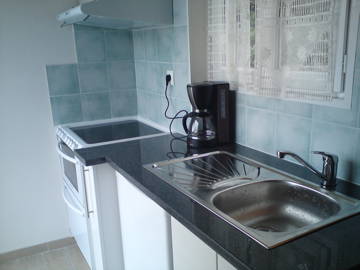 Chambre À Louer Cantegaline 94286