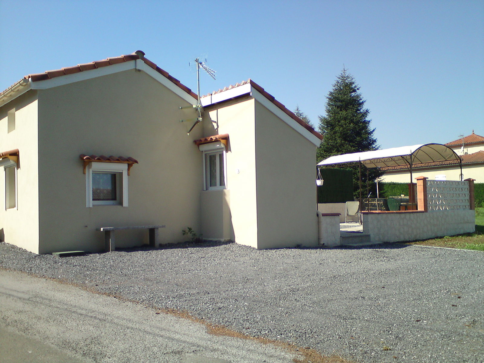 Independent Studio Cantegaline 94286