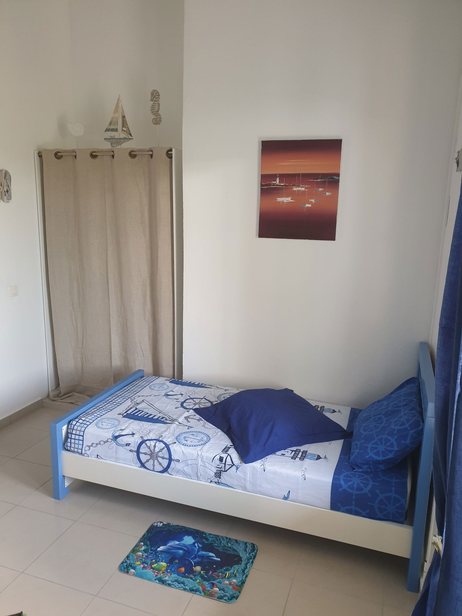 Homestay Bragelogne 231307