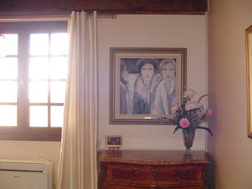 Chambre D'hôte Furiani 87885-6