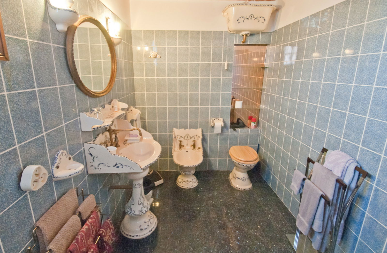 Bed And Breakfast Furiani 87885